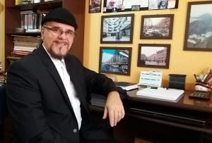 Federação PSDB/Cidadania rejeita homologar candidatura de Tiago Green