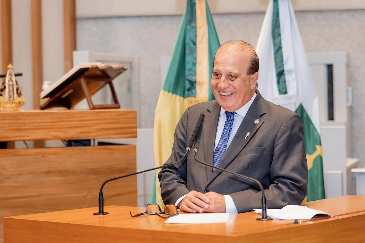 Ministro do TCU diz que Brasil pode não ter recursos para pagar aposentadorias