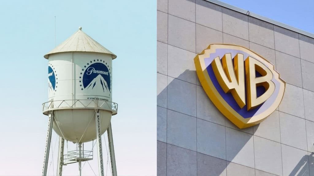 Skydance surge de fusão entre Paramount e Warner Bros. com corte de vagas