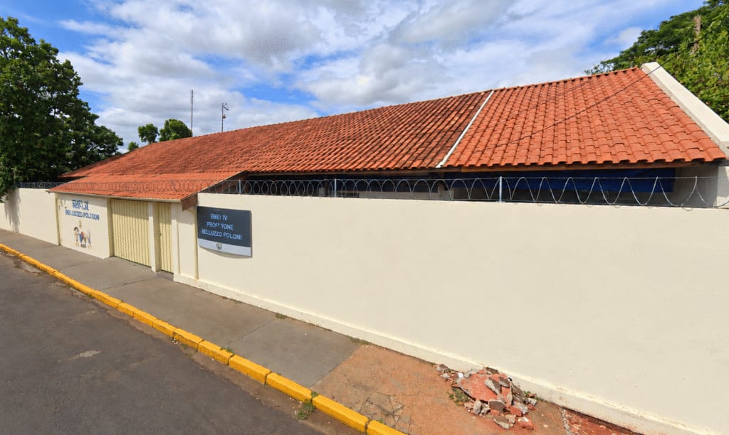 Bariri vai instalar portas, grades e portões na Emei 4 por R$21,55 mil