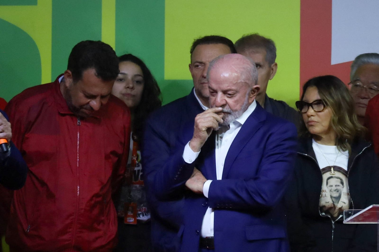 Congresso mais à direita aumenta dependência de Lula do Centrão no 4º mandato