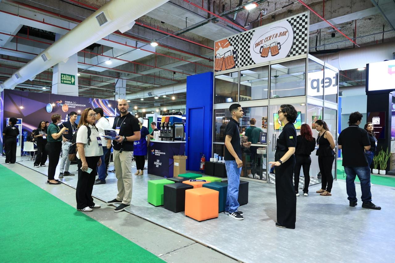 Goiânia recebe a 3ª edição da Expoind a partir da próxima semana