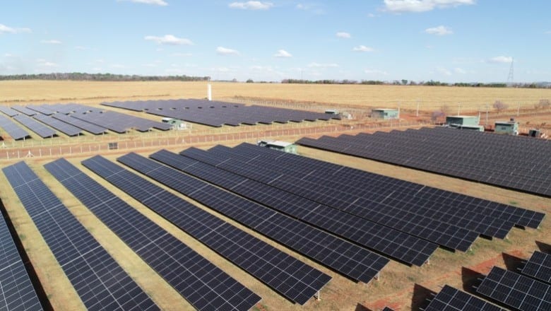 Goiás busca R$ 7,5 milhões para modernizar prédios e cortar energia