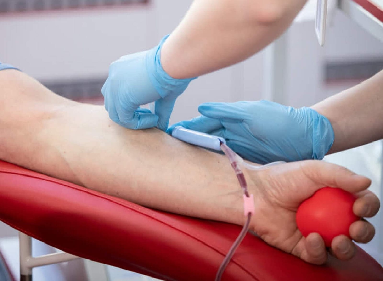 Atenção doadores de sangue: Hemocentro do RS tem expediente na manhã deste sábado em Porto Alegre