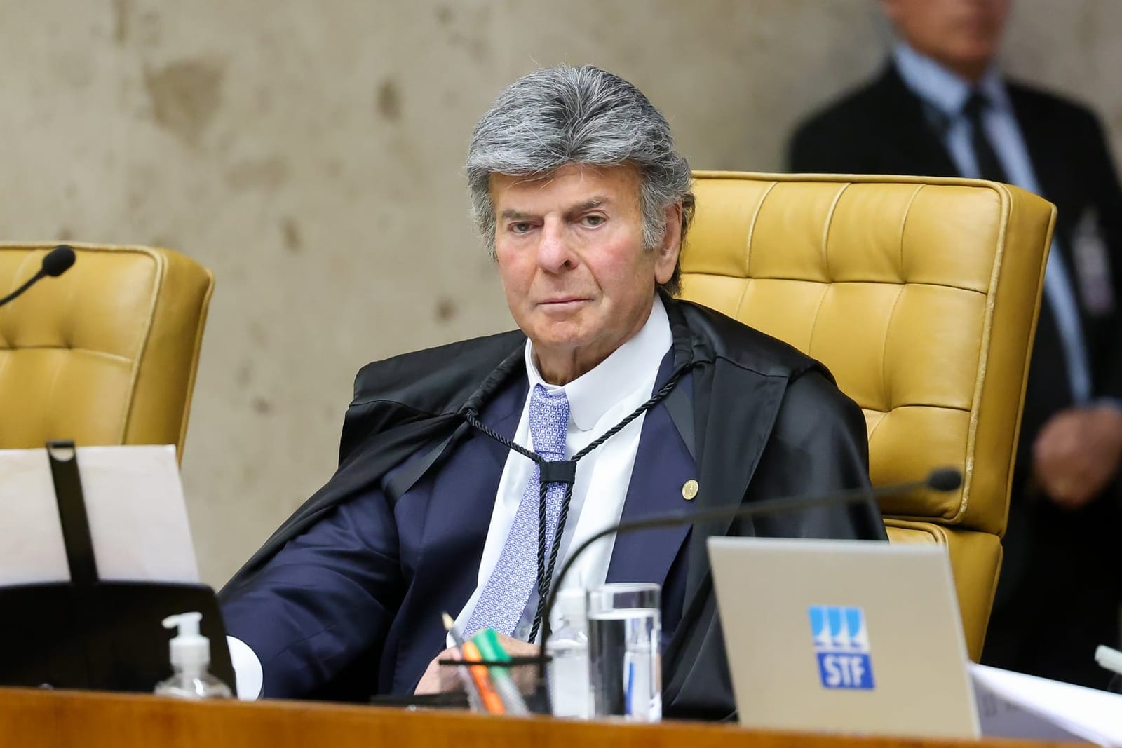 Associações de apostas acionam Fux contra proibição das bets