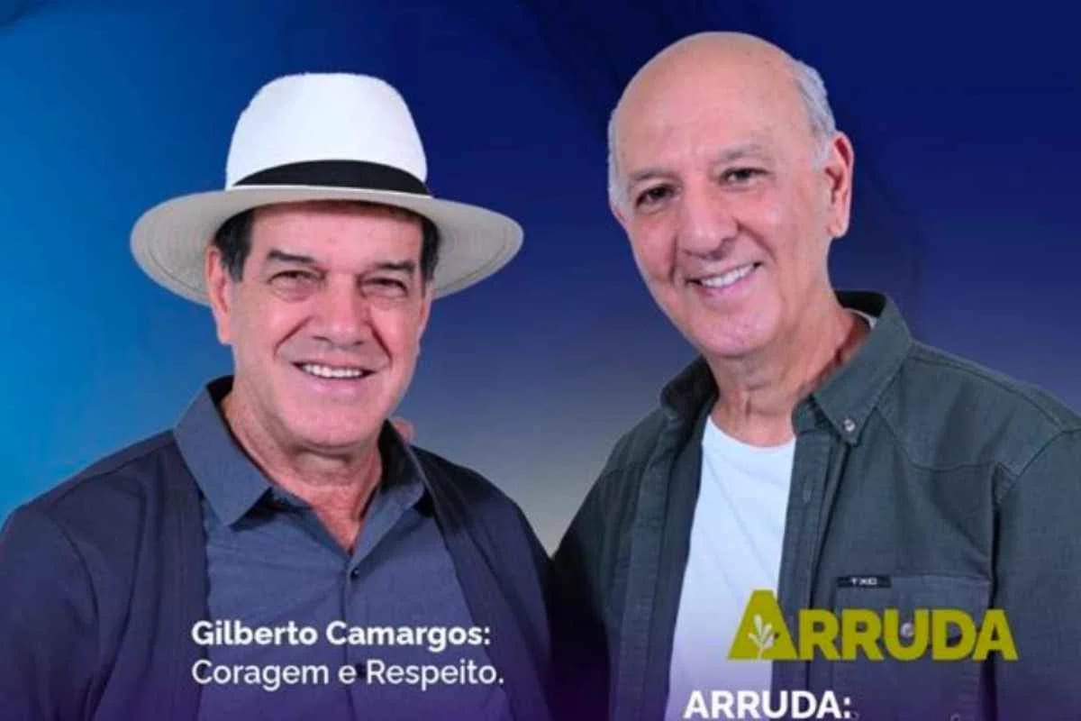 Candidato do Avante ao CLDF diz ter sido preterido mesmo aprovado em convenção