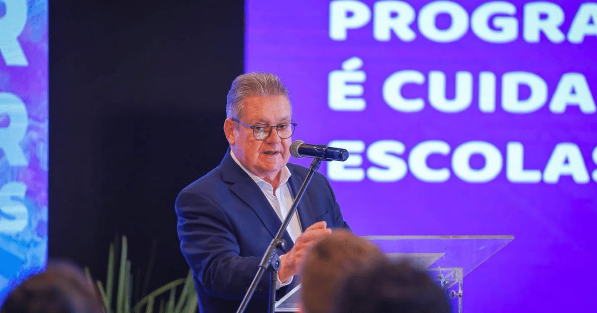 Ranolfo Vieira Júnior apresenta transição de governo e projetos apresentados à equipe de Zucco