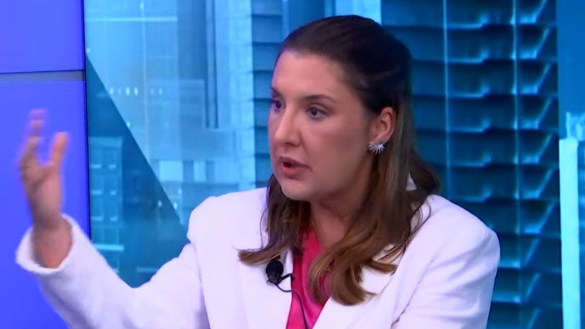 Daniella Marques diz que apoio de Motta levou Republicanos a vetá-la