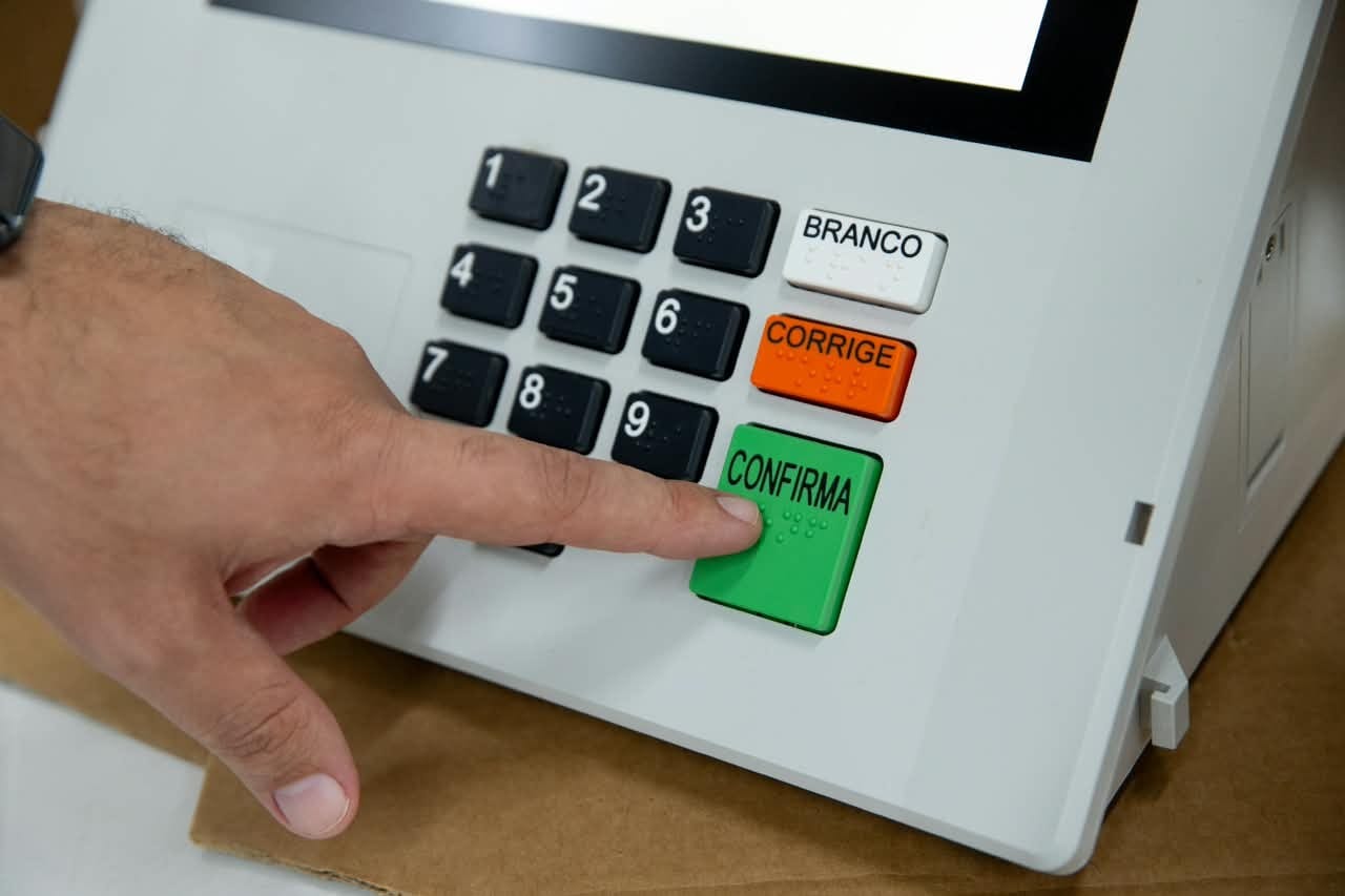 Eleições em Limeira: saiba o resultado na urna onde você votou