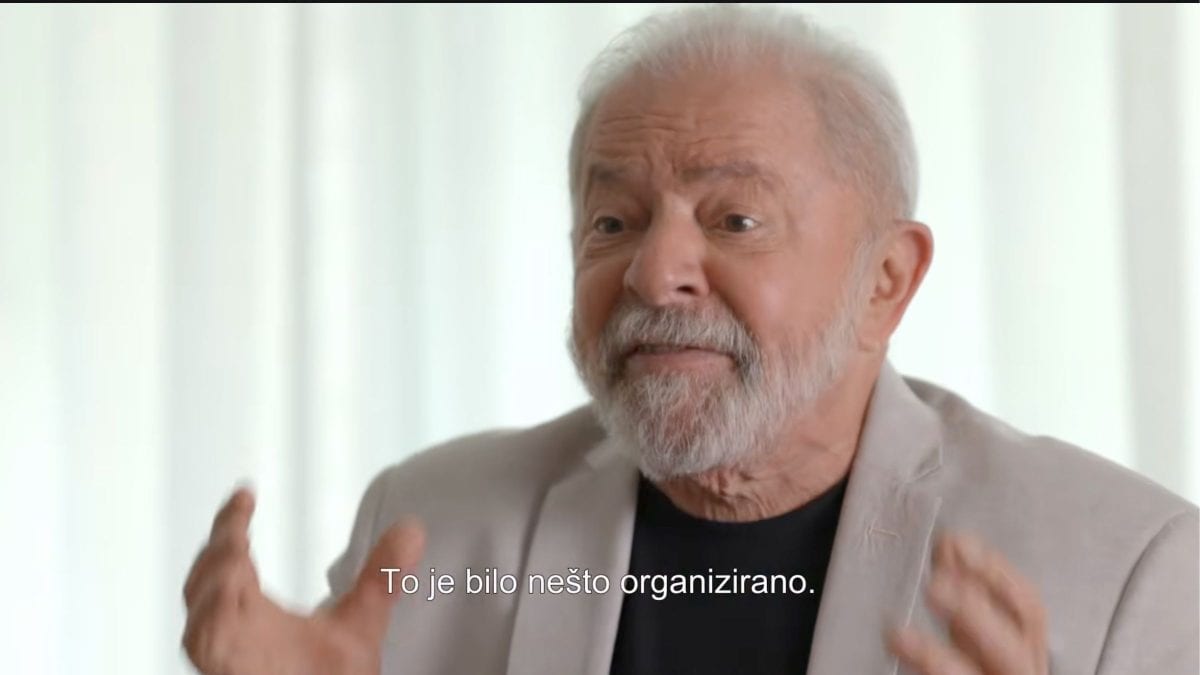 Trailer de filme de Lula mostra bastidores da Lava Jato, prisão de 2018, volta ao Poder e fala polêmica: ‘Graças a Deus,