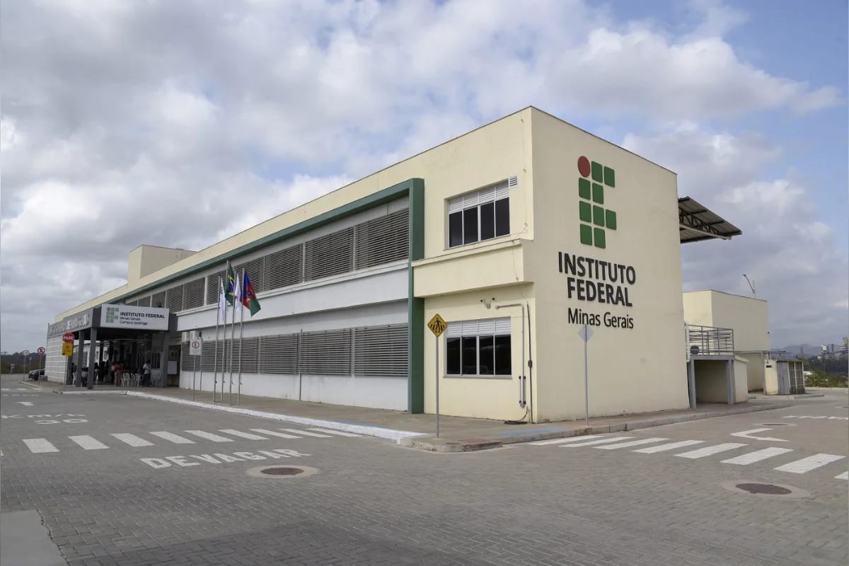 IFMG abre inscrições para cursos técnicos e pós-graduação gratuitos