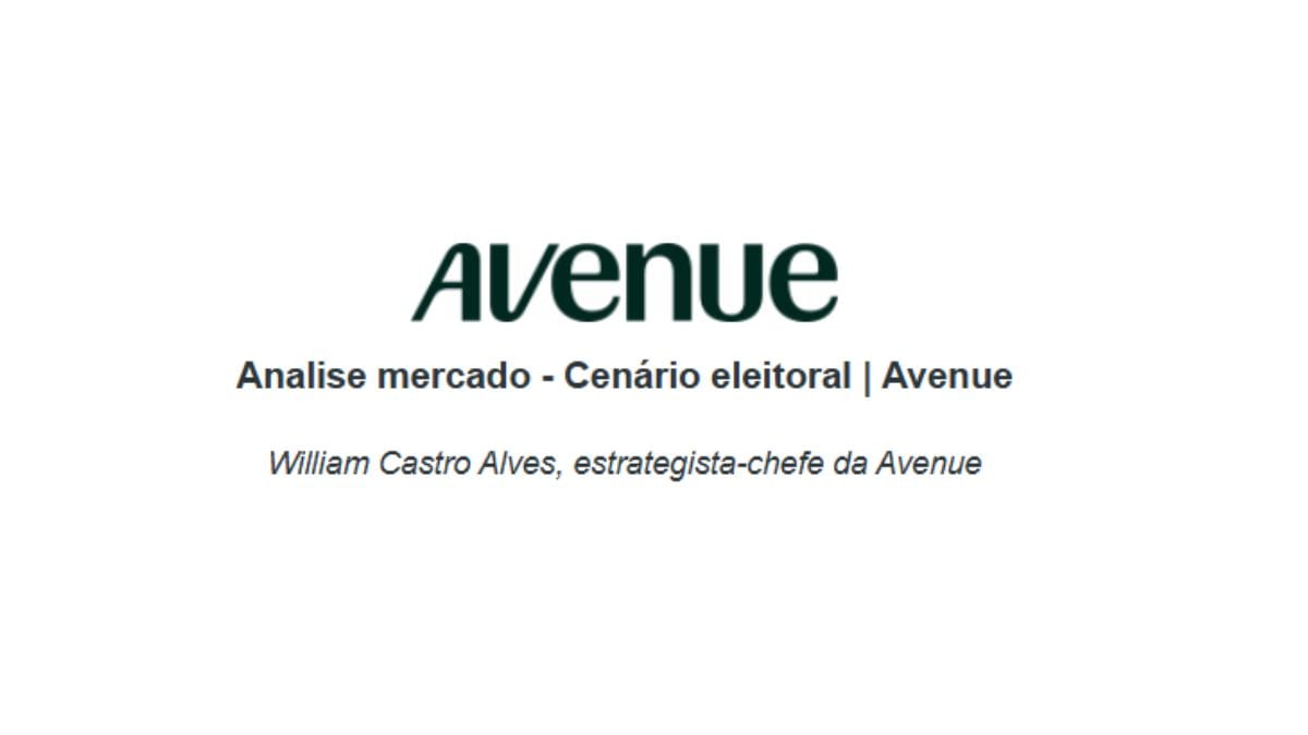 Reeleição de Lula gera forte impacto no mercado financeiro e projeta alta no dólar, analisa Avenue