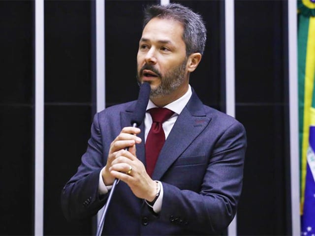 MP Eleitoral pede impugnação do registro de Saulo Pedroso por possível inelegibilidade