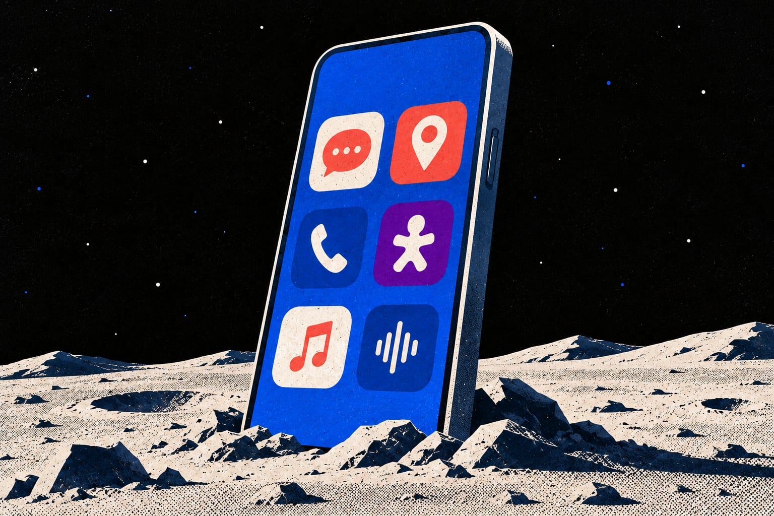 Vivo liga satélite da Starlink no celular e esquenta disputa pela tecnologia no Brasil