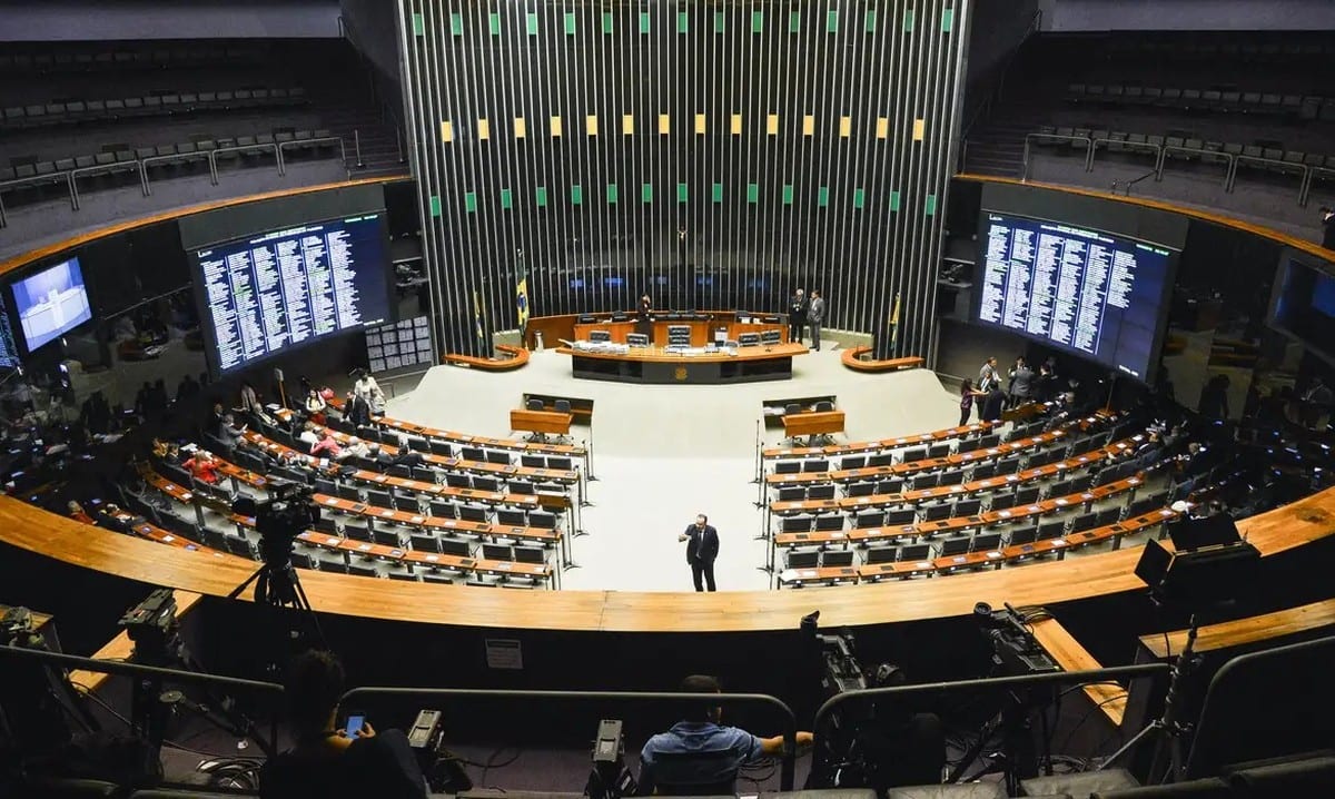 Câmara pode votar PL da Misoginia após emenda que garante liberdade religiosa