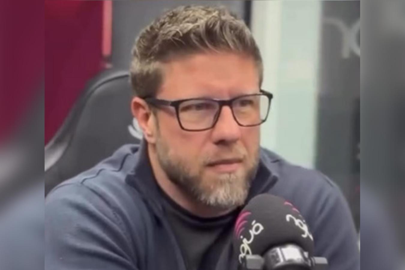 Requião Filho é o 1º candidato a governador a ser entrevistado