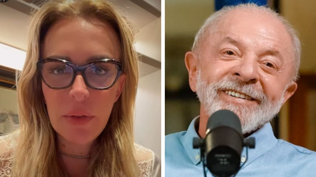 Roberta Luchsinger diz que não autorizou quebra de sigilo de suas contas apresentado pelo PT: ‘Patifaria’