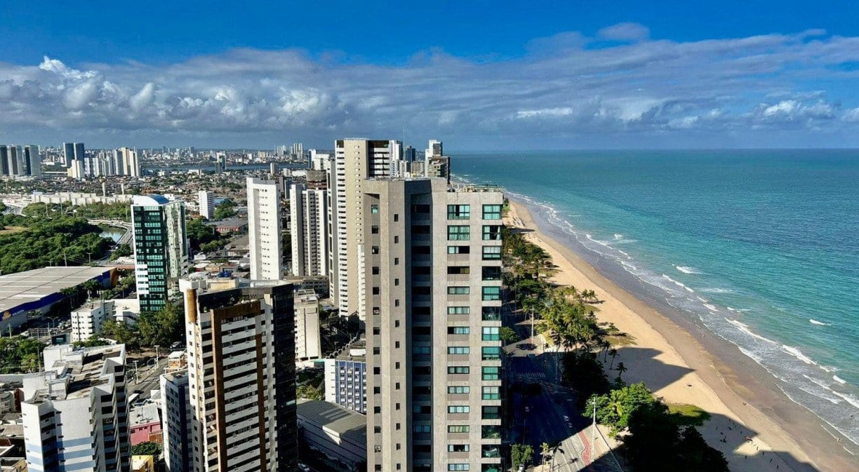 STF veta uso da área para aumentar alíquota do IPTU em todo o País