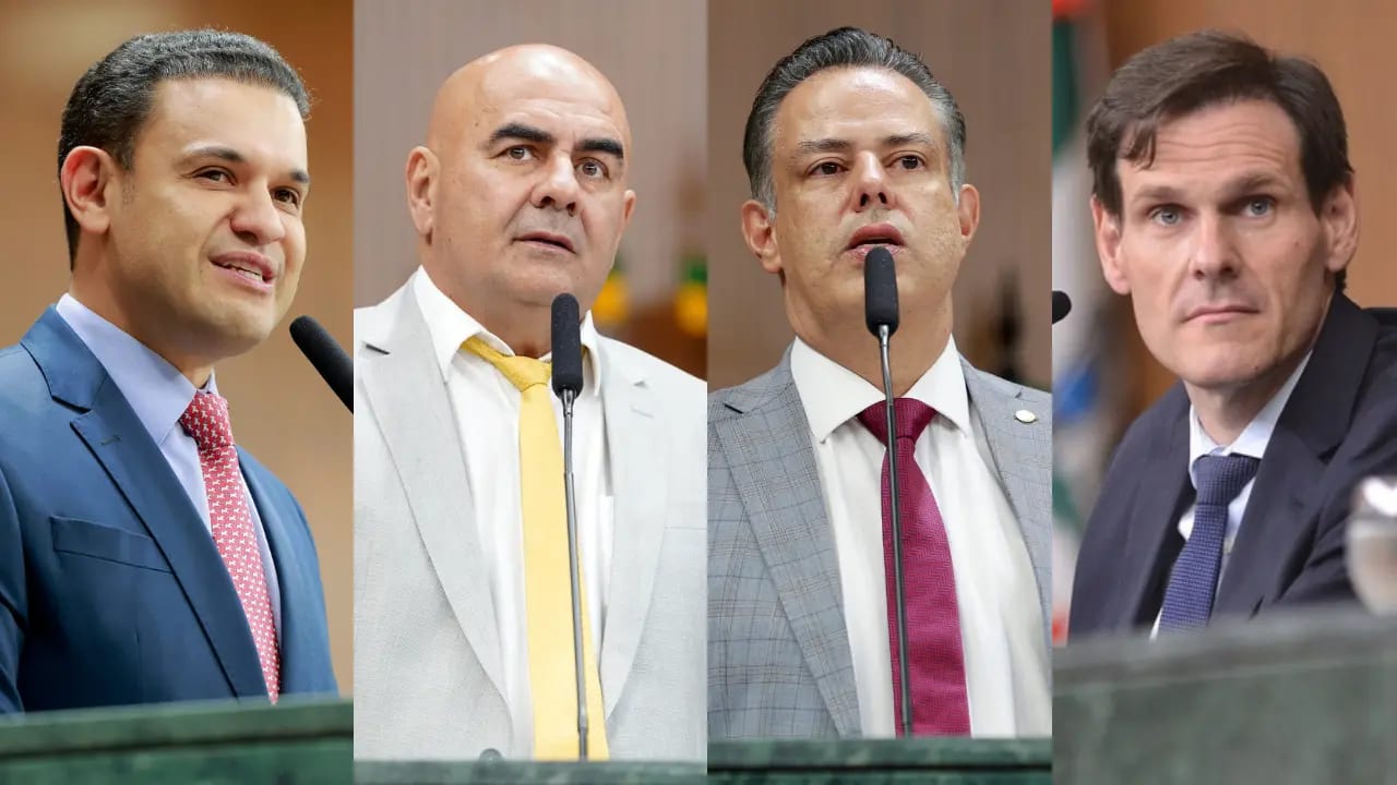 Deputados começam articulações de candidaturas para presidir a Alego