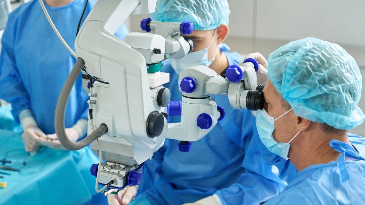 70 marcados para operar catarata e só 6 aparecem: faltas de pacientes deixam vagas vazias no SUS em SC