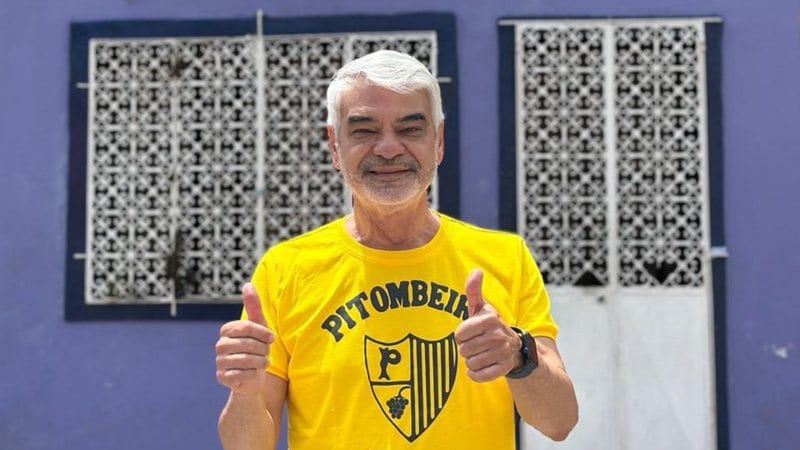Humberto Costa recebe apoio de dois prefeitos do PSD na Mata Sul