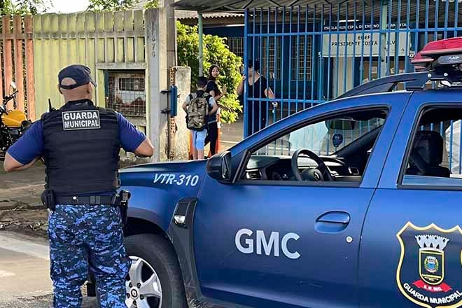 Ranking nacional coloca Cachoeirinha entre as 10 cidades mais seguras do Brasil; veja lista