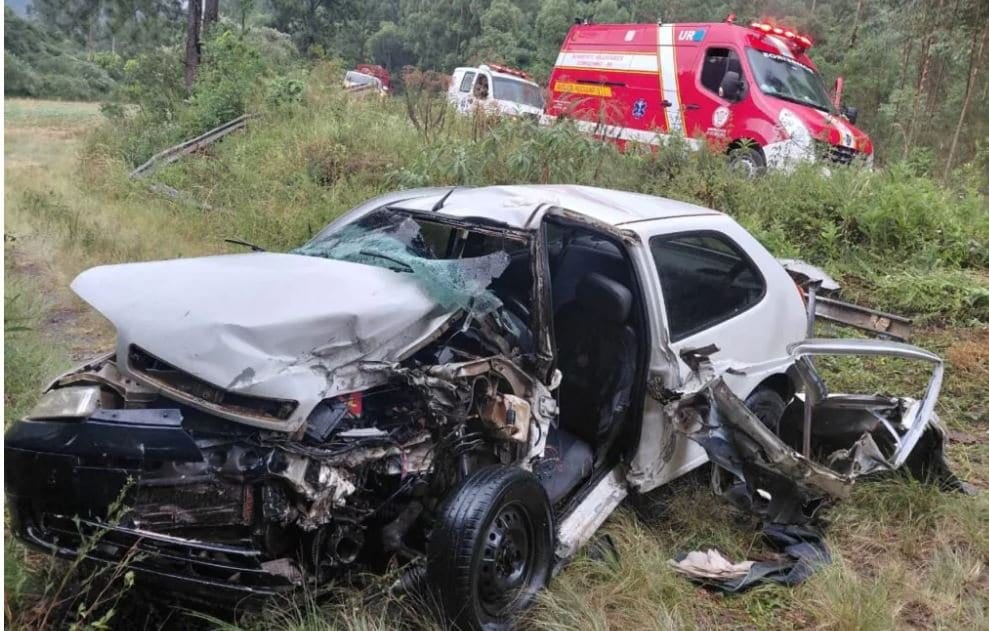 Família promove manifestação na ERS-400 em memória de Marcus Zortéa