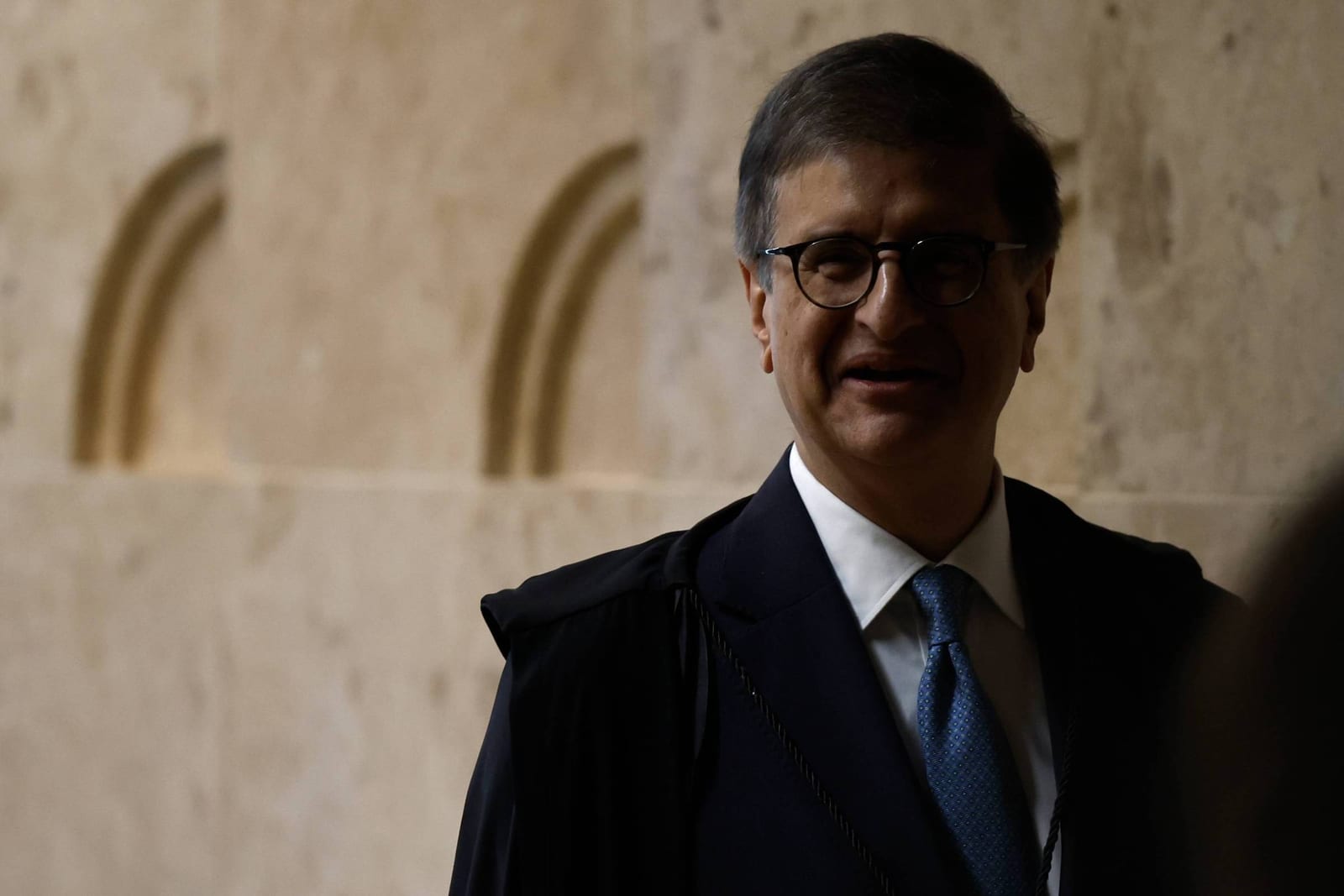 Relatório da PF revela possível interferência de Gonet em eleição de conselho de procuradores