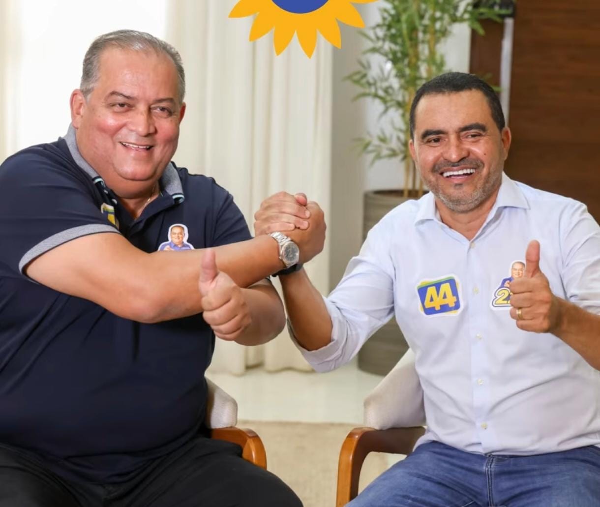 Barbosa defende continuidade de Eduardo Gomes no Congresso