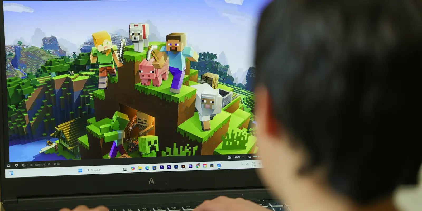 Governo regulamenta Marco Legal dos Jogos Eletrônicos