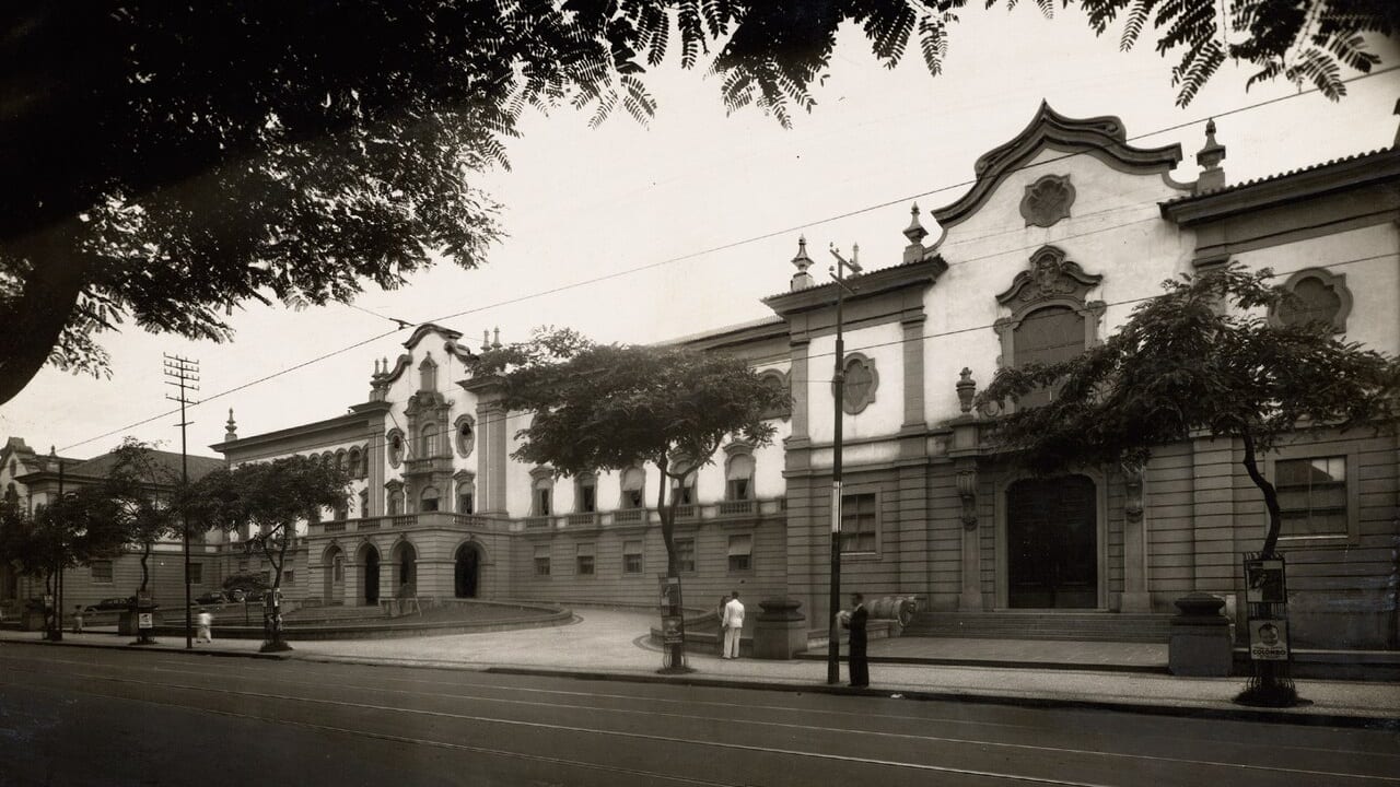 As normalistas do Castelo: como o Instituto de Educação formou gerações de professoras