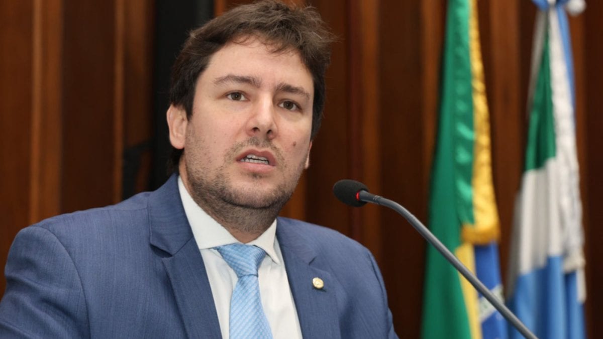 Justiça eleitoral do MS rejeita pedido de Catan para sorteio de entrevistas