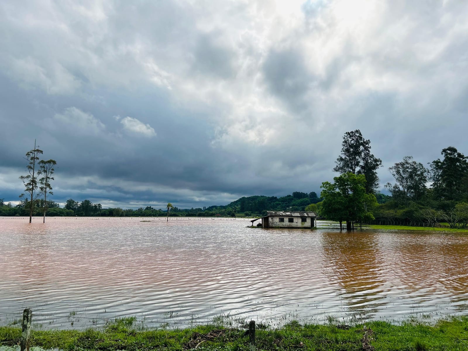 Venâncio Aires recebe aplicação-piloto do Guia Nacional para Governança de Infraestruturas Resilientes