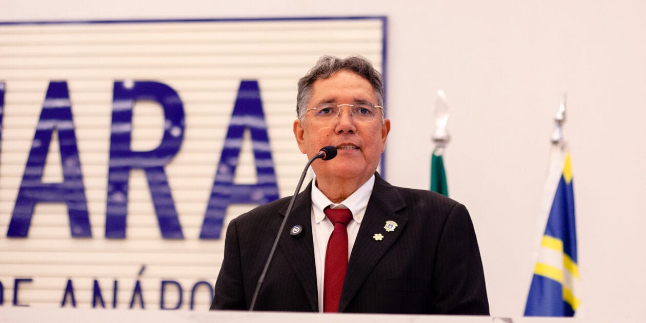 Osmar Borges convoca reunião no Vale das Antas com o prefeito em 17.ago