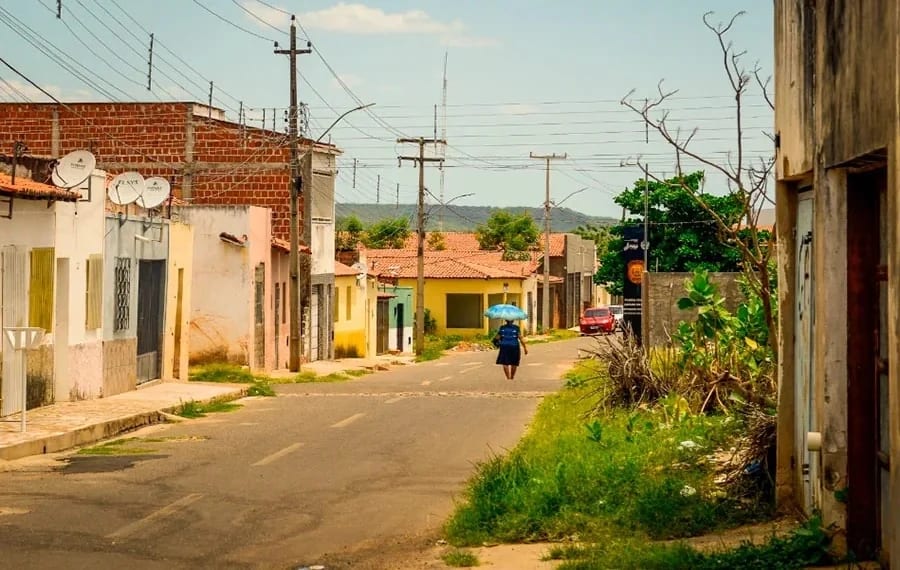 Moradores do Tocantins em 44 municípios são contemplados em nova etapa do Brasil Antenado