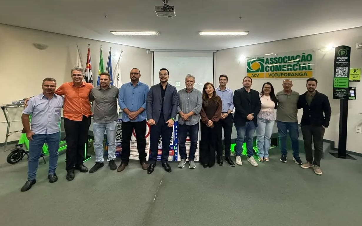 Área Azul de Votuporanga terá nova operadora e sistema digital