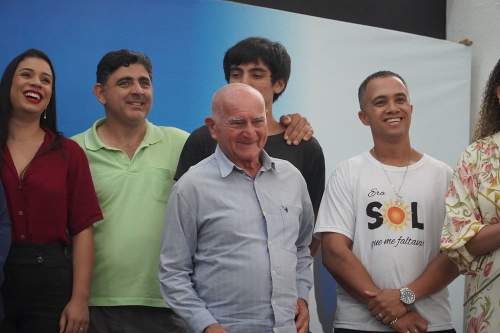 Ilhabela homenageia servidores municipais que se destacaram em 2026