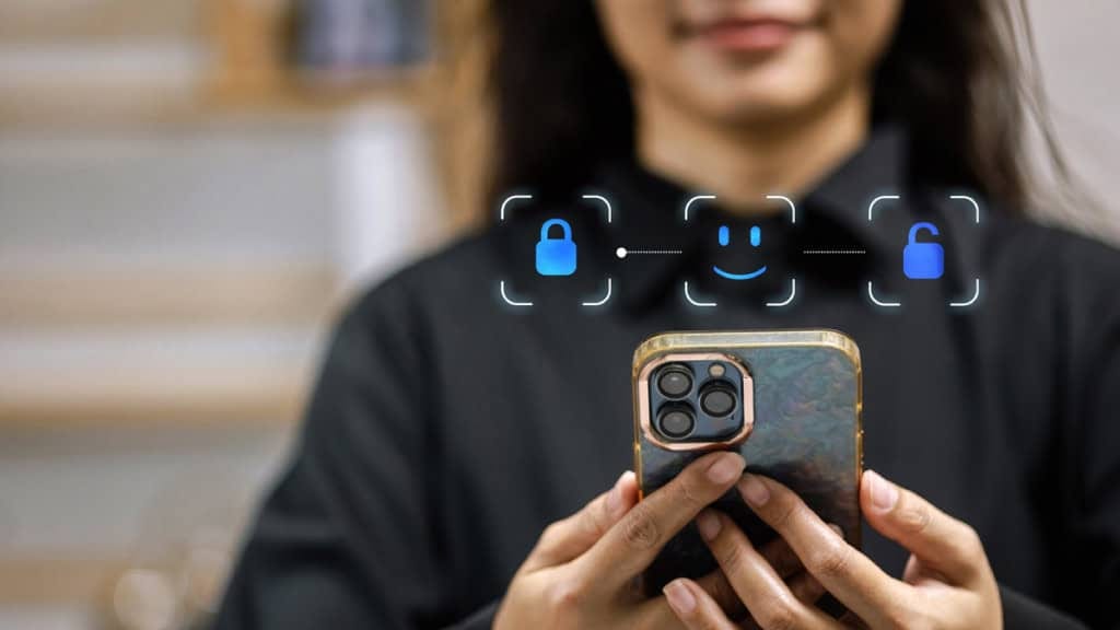 Biometria será obrigatória para usuários de celular; veja os prazos