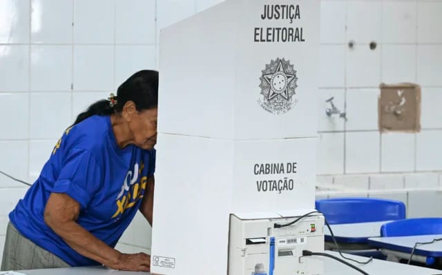 O que as urnas revelam dos institutos de pesquisa nesta eleição