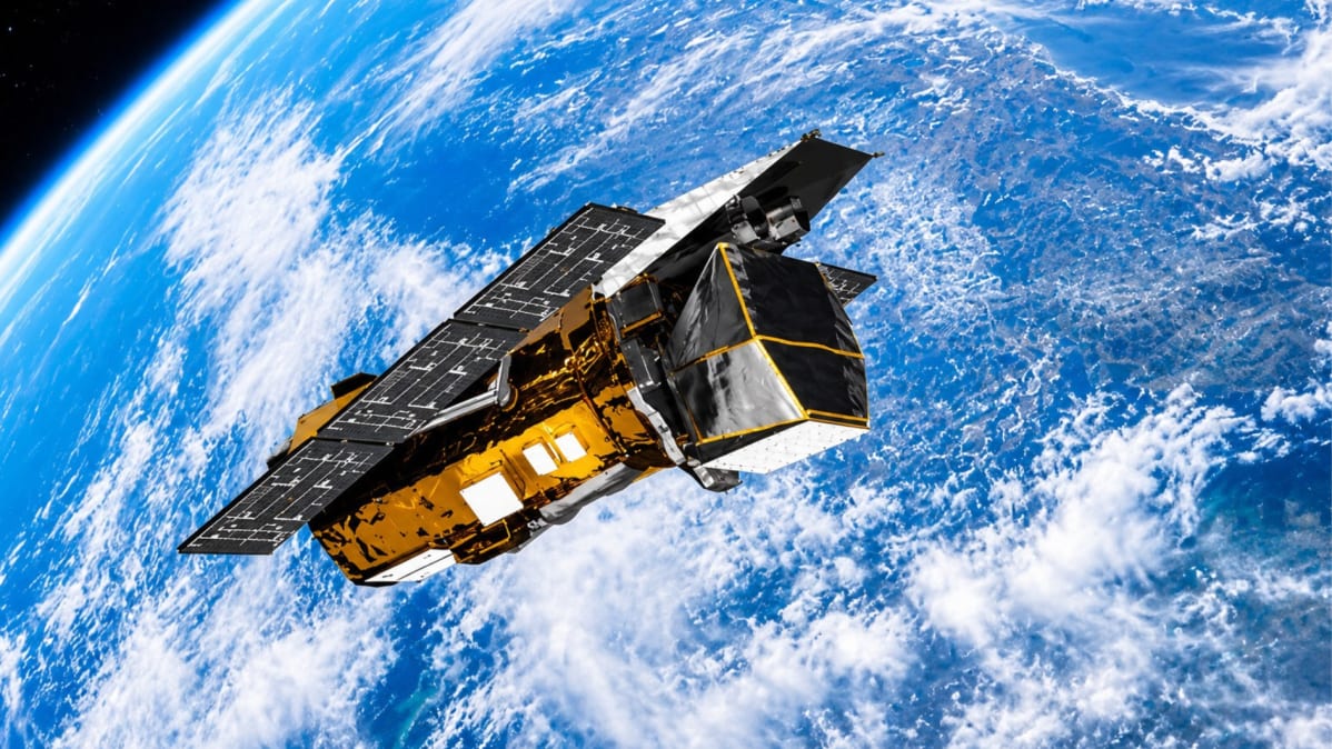 Nasa encerra operações do telescópio espacial Swift após 22 anos; nave vai reentrar na atmosfera terrestre nas próximas