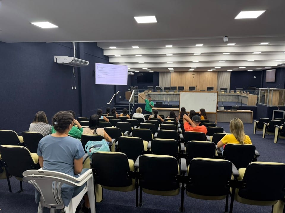 Cursinho Prepara Gurupi encerra atividades com 1.052 inscritos e alcance em 29 cidades de 5 estados