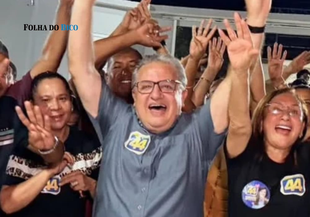 Jair vai coordenar campanha de Dorinha no Bico com missão de evitar debandada de prefeitos e vereadores
