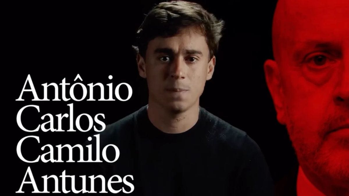Nikolas lança 2º episódio sobre Lulinha e ‘Careca do INSS’