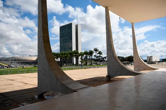 Senadores Eleitos Definem Prioridades: Reforma Judicial, Economia e Segurança em Destaque no Congresso Nacional