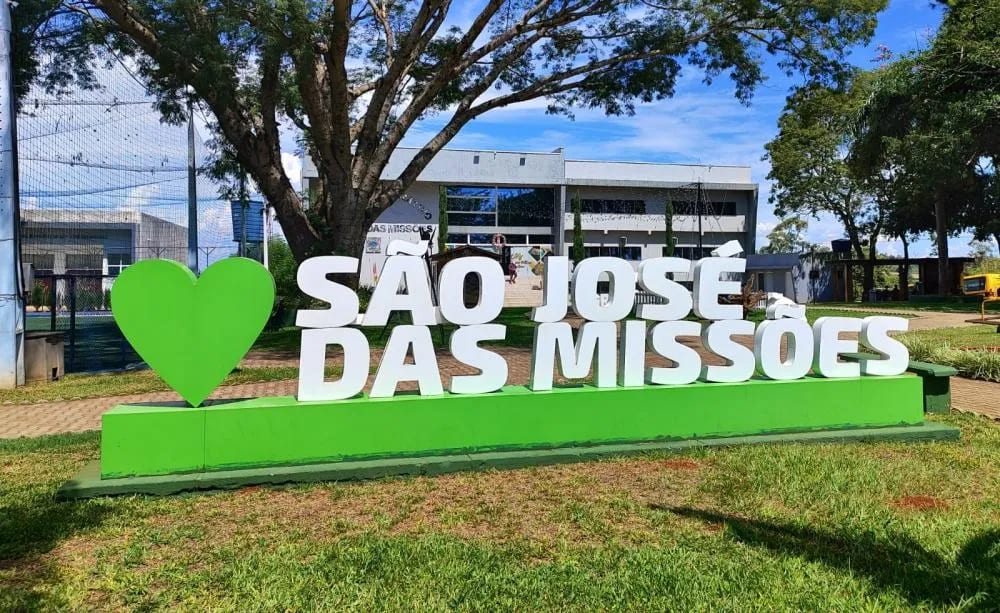 São José das Missões sobe da 306ª para a 15ª posição no IMERS 2025
