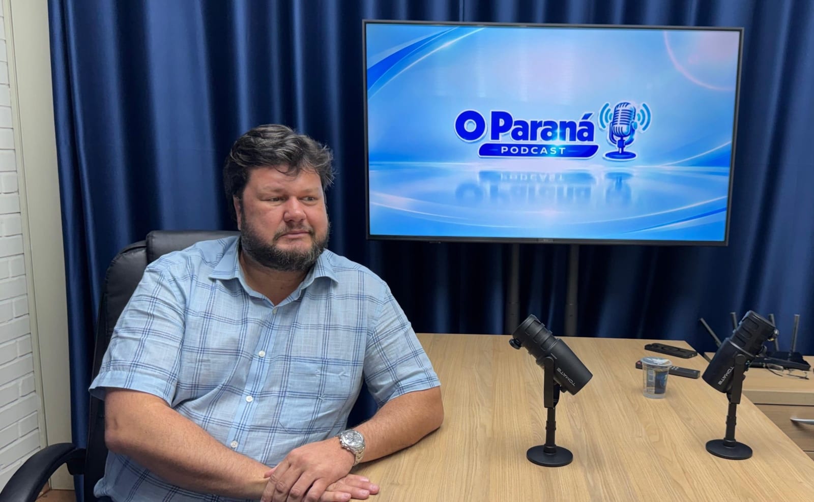 Assis Neto diz que votaria pelo impeachment de Alexandre de Moraes