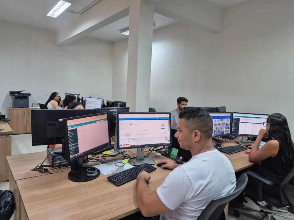 Palmas adota SEI; prefeitura estima economia de R$ 15 milhões por ano