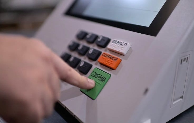 Faltou às urnas? Saiba como justificar a ausência até 3 de dezembro