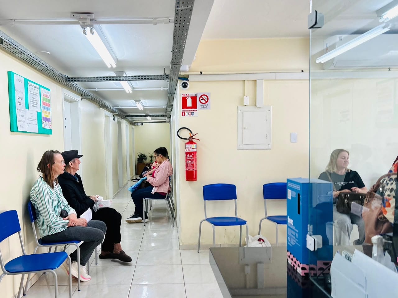 Psicologia lidera faltas: 316 consultas não realizadas em Venâncio Aires