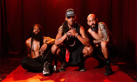 Black Pantera integra programação musical do FASC 2026
